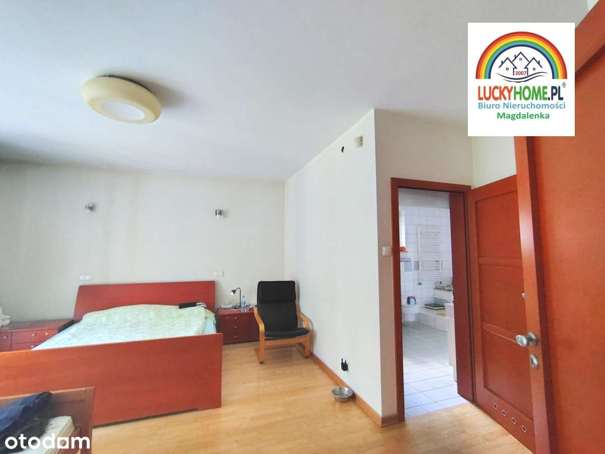 Willa pod lasem starodrzew, ogród, Top Lokalizacja-12