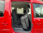 Volkswagen Caddy 2.0 TDI Alltrack - 10