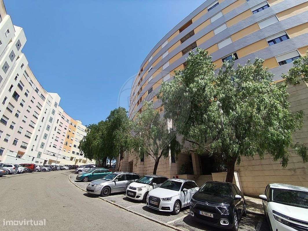 Apartamento T3 para venda-4