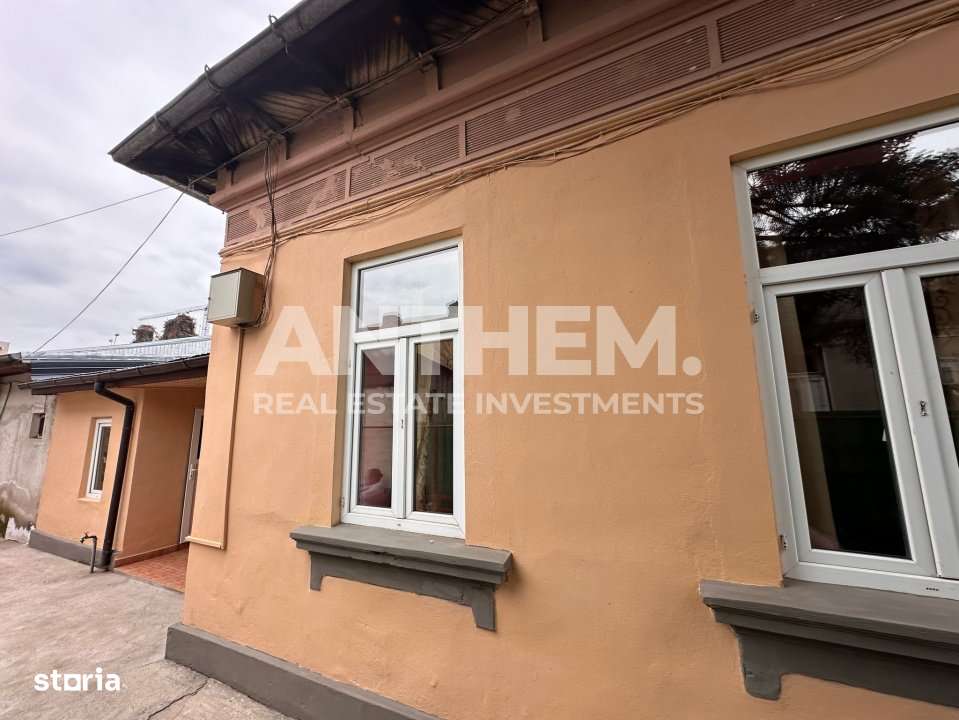 Casa 2 Camere Soseaua Viilor - Imagine principală: 4/11