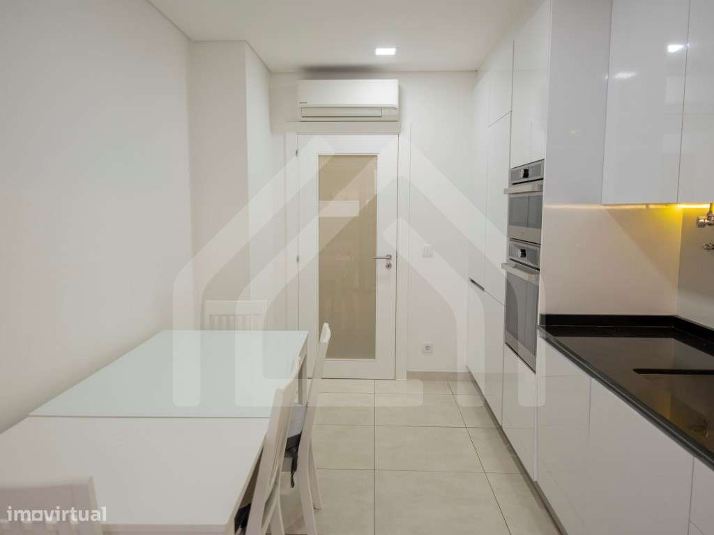 Apartamento T1 Novo | ZSPACE - Quinta da Portela - Grande imagem: 4/22