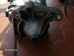 Renault Master 2.5 DCi rozrusznik Valeo 8200634602  23C70314TW - 4