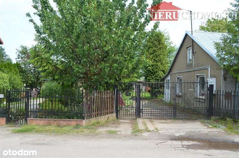 Dwa Domy w Centrum Dąbrówki(wołomiński).Działka 22 - Pełny obrazek: 3/15