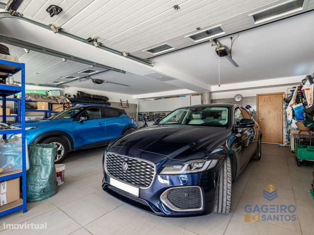 Moradia T4 São Martinho do Porto-56