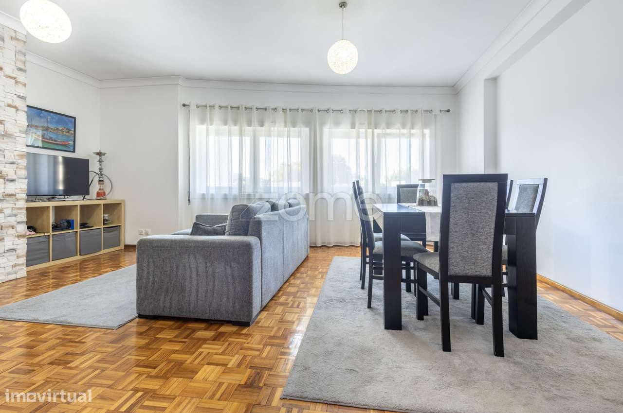 Apartamento T3 - Bougado, Trofa - Grande imagem: 4/28