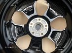 Felgi aluminiowe 19cali Nissan Juke Leaf Murano - 5