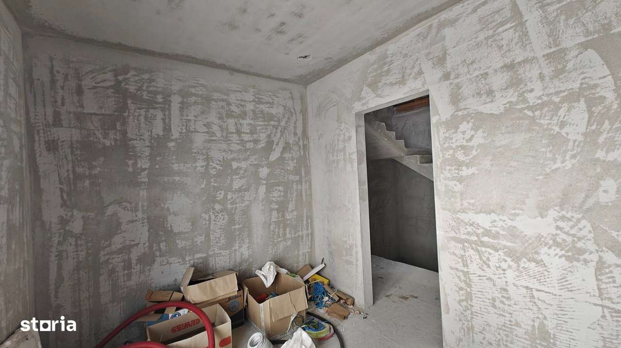 Duplex 134 mp utili, constructie noua de calitate, Zorilor - Imagine principală: 4/12