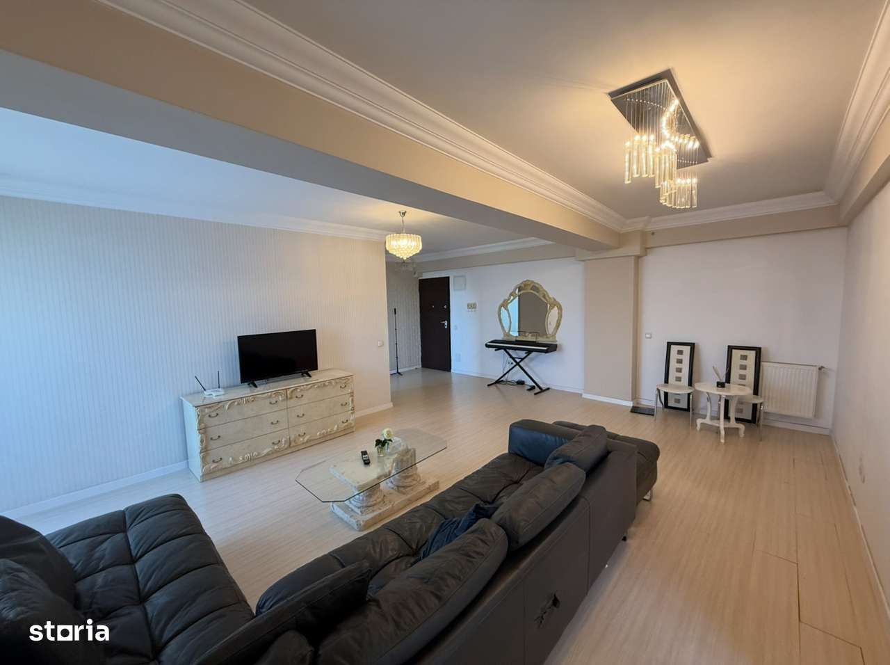Apartament 2 camere Shopping Plazza-1