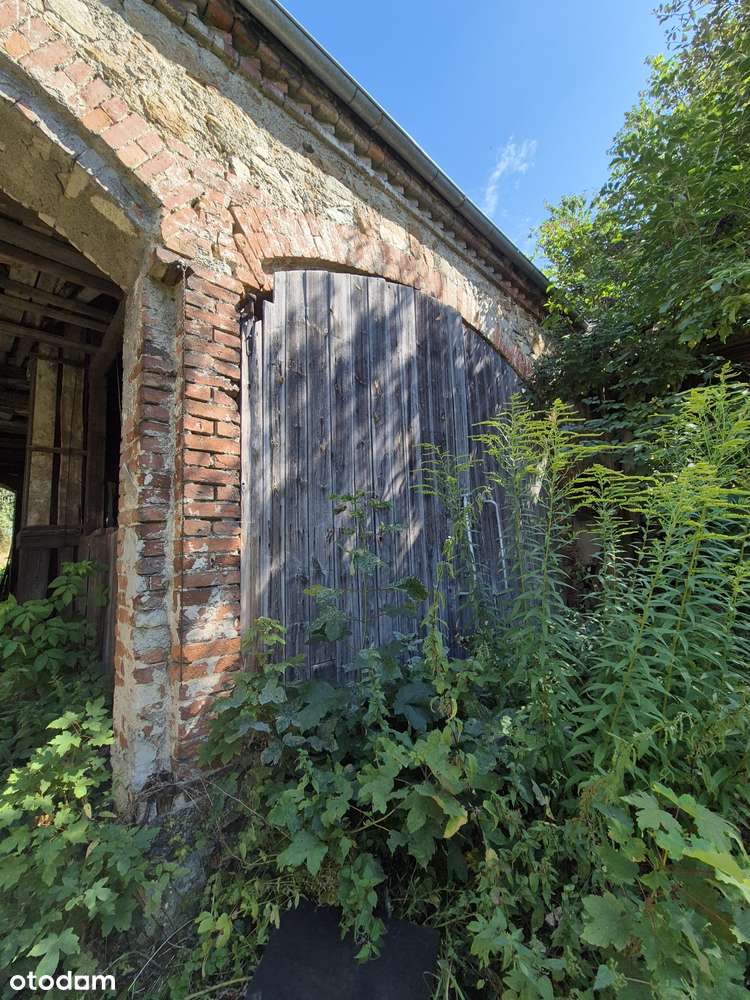 Sprzedam gospodarstwo rolne-4