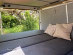 VW T4 Transporter with Top Up Tent - 5