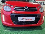 Citroën C1 1.2 VTi Feel - 9