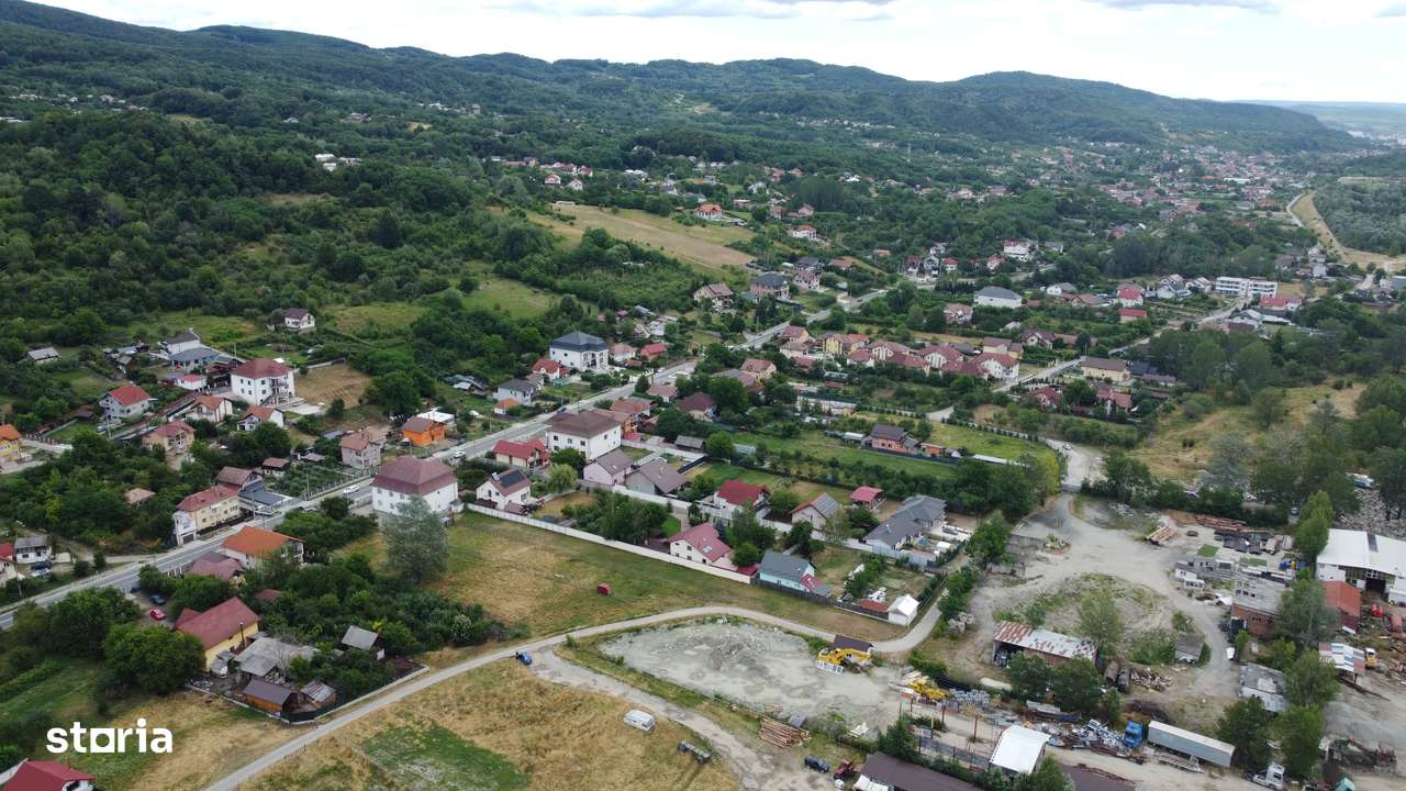 TEREN - VLADESTI, 2089 MP-5