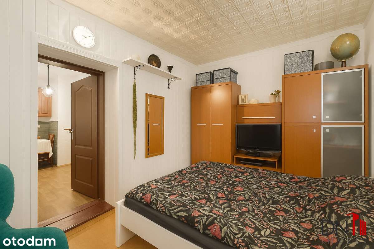 Połowa domu - Sosnowiec, Ostrowy Górnicze - 125 m-7