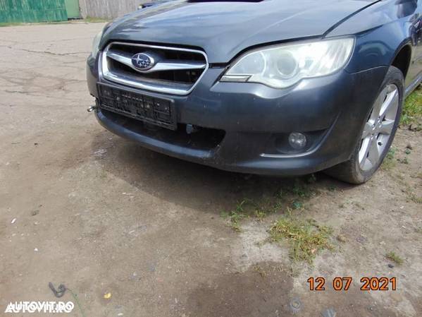 Tobe Subaru Legacy 2003-2009 tobe duble dezmembrez legacy - 1