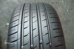 2x NEXEN N Fera SU1 215/55R17 6,6mm 2017 - 1