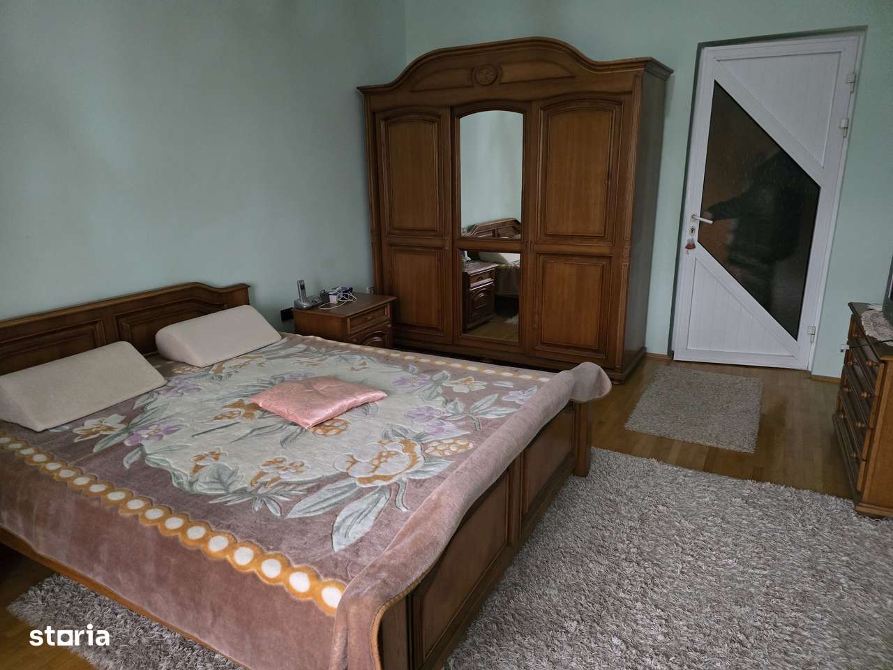 Ocazie!!! Vanzare Vila in Pitesti - P+1E+M - 500 MP | Teren 1400 MP-15