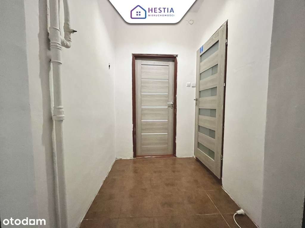 Na sprzedaż 2 pokoje w centrum! - Pełny obrazek: 5/6