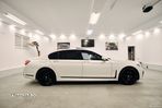 BMW Seria 7 750Ld xDrive - 16