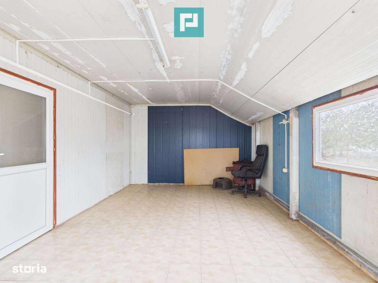 Hală pentru producție / fermă zootehnică  - Variaș - Imagine principală: 4/20