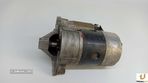 MOTOR DE ARRANQUE RENAULT MEGANE I SCENIC (JA0) 1.6E ALIZE - 5