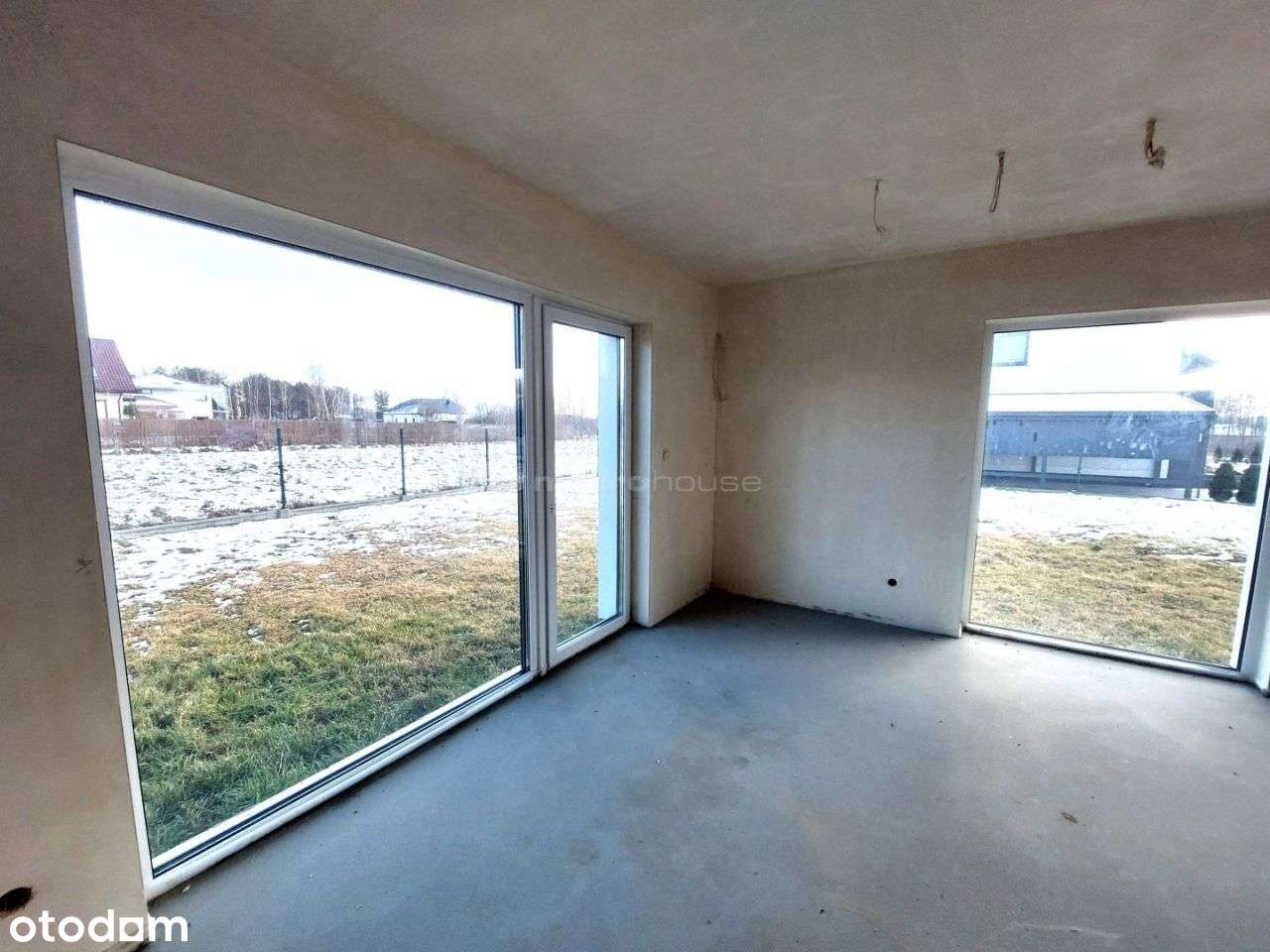 Do sprzedaży dom w stanie deweloperskim - Pełny obrazek: 4/8