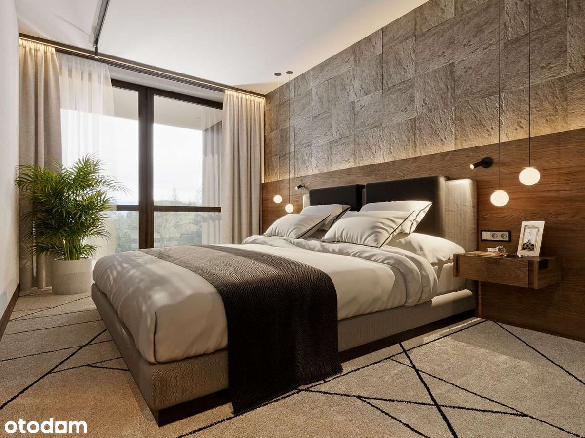 Apartament Inwestycyjny w Świeradowie-Zdroju - Pełny obrazek: 4/14