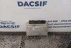 Calculator motor ECU COD: 8D0907558E Volkswagen VW Passat B5  [din 1996 pana  2000] seria wagon 1.8 - 1