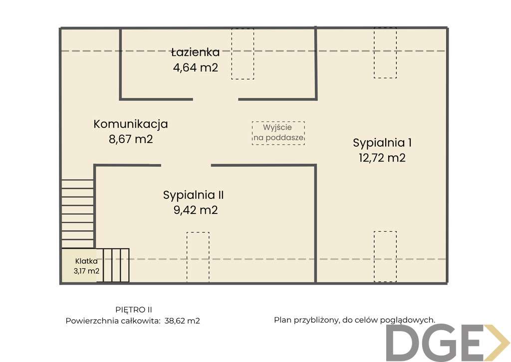 Wieliczka, bez prowizji, bez PCC, bezczynszowe-16
