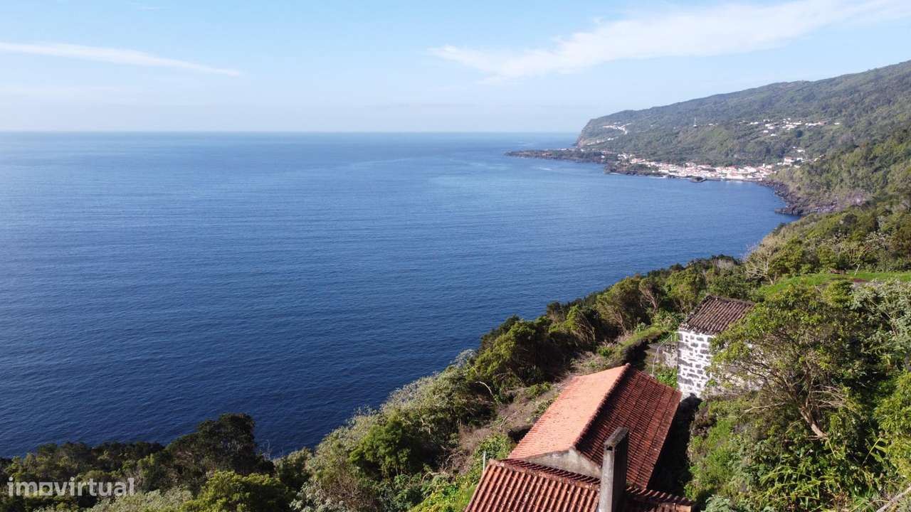 Moradia, 174 m², Ribeiras-23