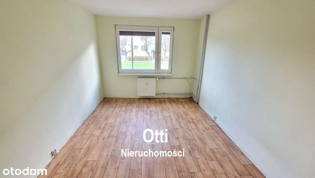 Tanie 3-pokojowe na wysokim parterze na Zabobrzu I-0