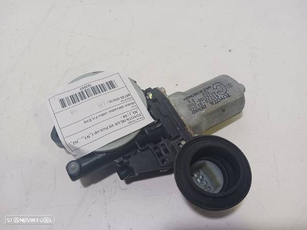 Motor Elevador Vidro Frt Esq Toyota Hilux Vii Pick-Up (_N1_, _N2_, _N3 - 1