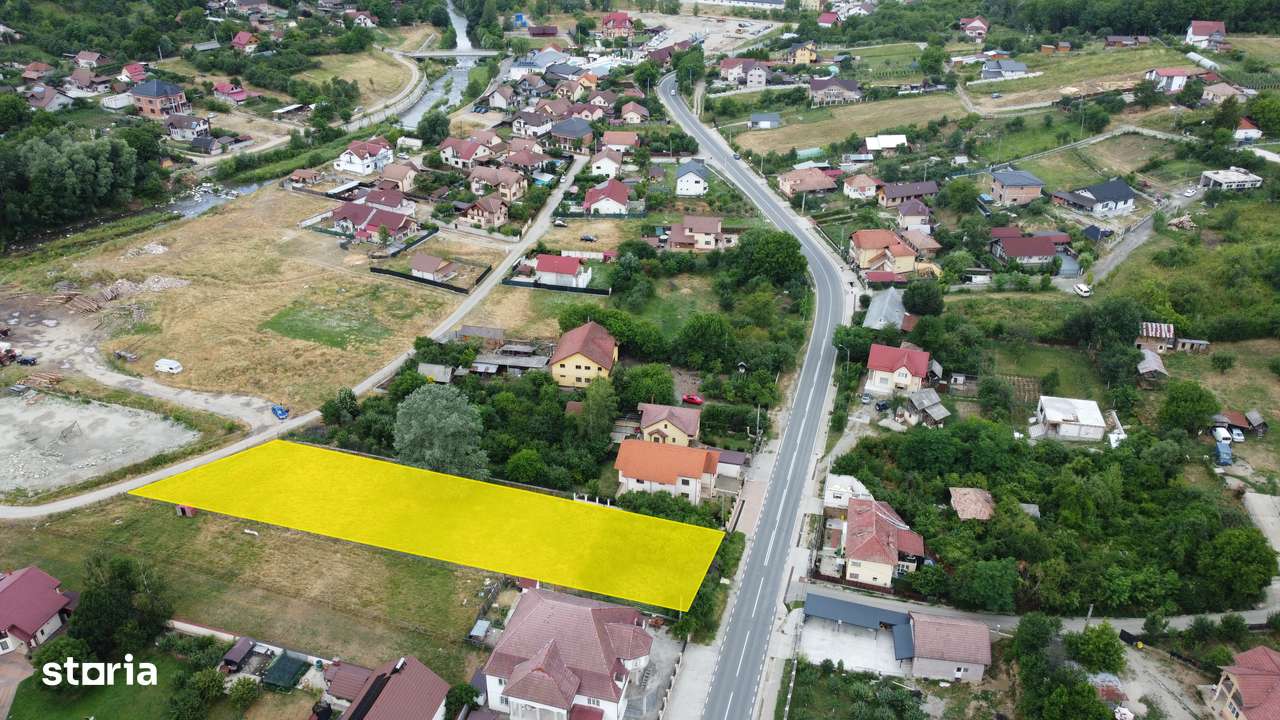 TEREN - VLADESTI, 2089 MP-7