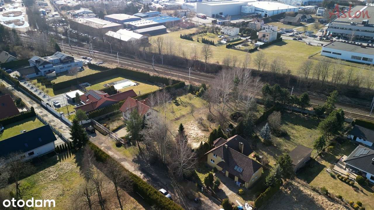 Działka budowlana-Tychy-Mąkołowiec-Kosów - Pełny obrazek: 5/6