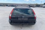 Carlig remorca Ford Mondeo 3  [din 2000 pana  2003] seria wagon 2.5 AT (170 hp) - 5