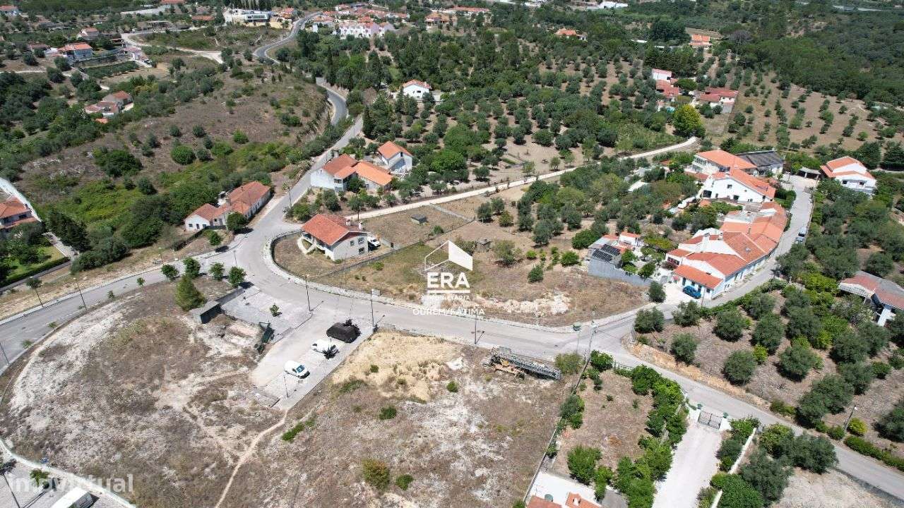 Lote para construção localizado no centro de Tomar! - Grande imagem: 4/18