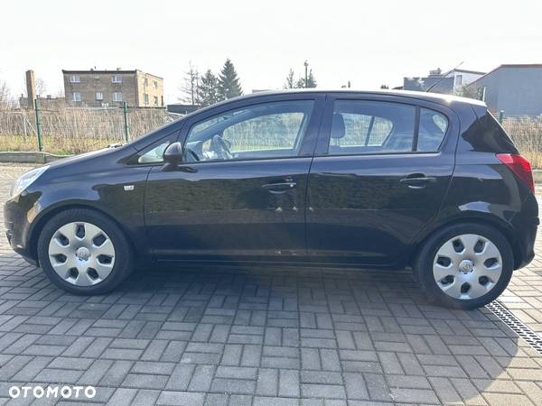 Opel Corsa - 15