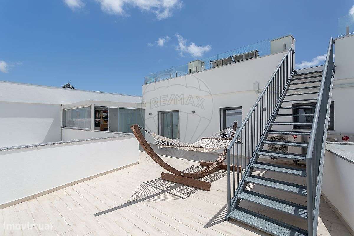 Moradia T4 para venda-35