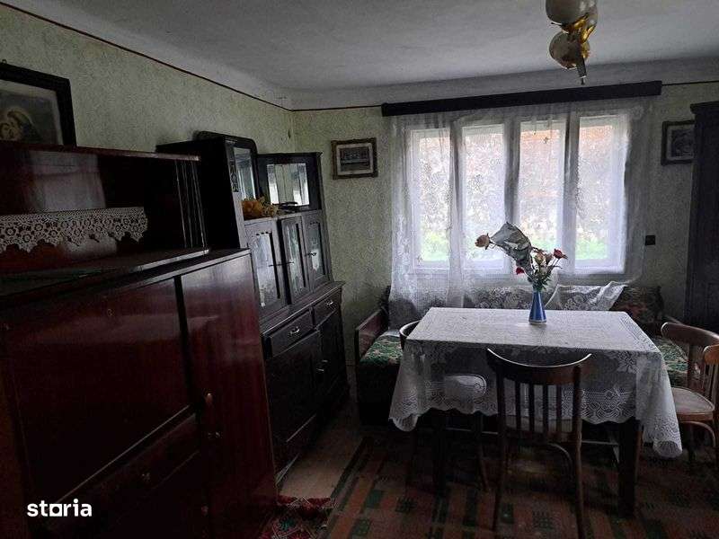 Casa de vanzare in Letca, jud. SALAJ - Imagine principală: 4/8