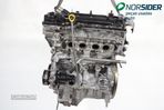 Motor Toyota Yaris|11-14 - 1