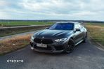 BMW M8 Competition - 1