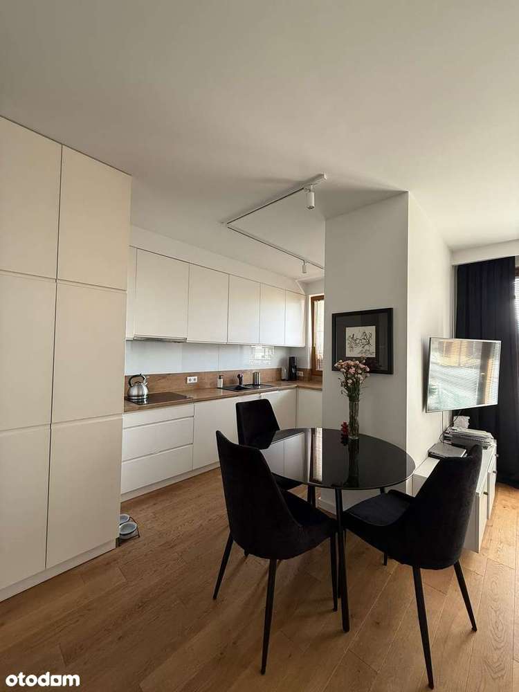 KOMFORTOWE MIESZKANIE DWUPOKOJOWE Z 2 GARAŻAMI - Pełny obrazek: 5/11