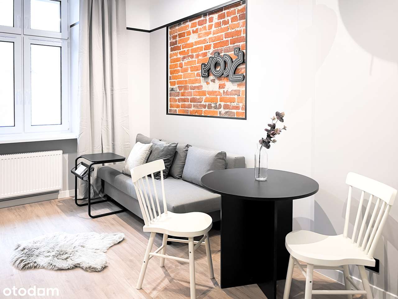 Gotowiec inwestycyjny w centrum Łodzi | Kawalerka obok UŁ i dworca-8