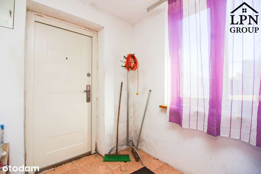 Mieszkanie z ogródkiem Targowisko-15