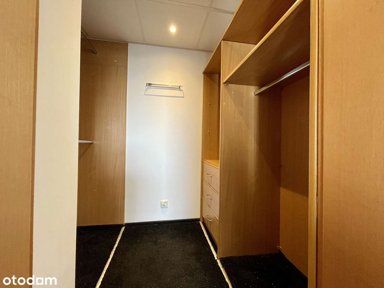 Rezydencja pod Orłem  3 pokoje 15 piętro z widokiem na panoramę miasta-15