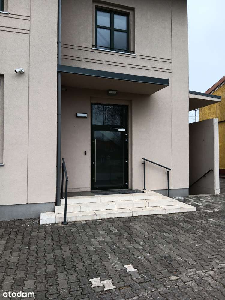 Powierzchnia biurowa 239,06 m2 - dworzec PKP w Opalenicy - Pełny obrazek: 4/5