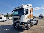 Scania R410 - 1