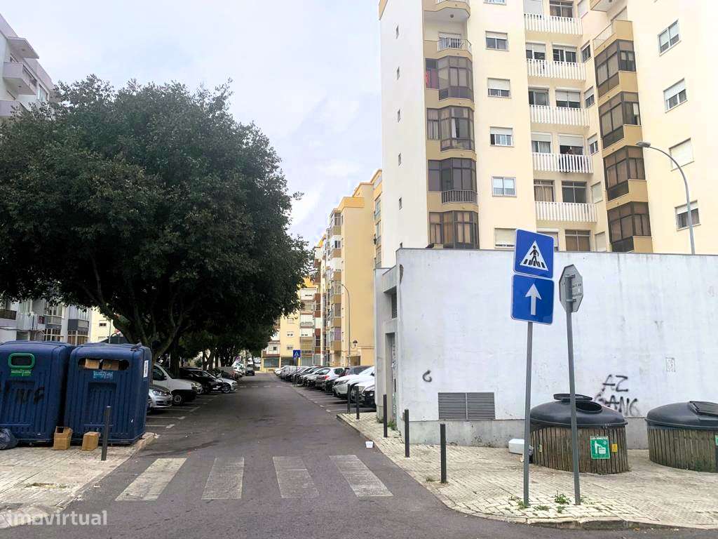 Apartamento em Amadora, Águas Livres - Grande imagem: 4/9