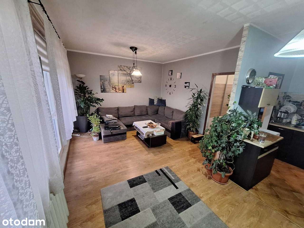 M-4 Żory os. Korfantego POLECAM-4