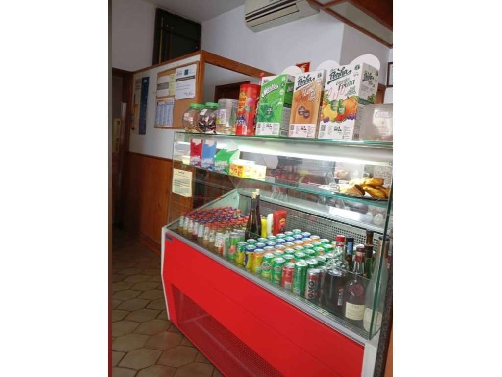 Trespasse de Café em Pleno Funcionamento - Fafe - Grande imagem: 5/7