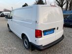 Volkswagen Transporter - 4